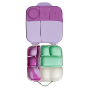 Bbox Silicone tray - Lunch - Cosmic - LIMITED EDITION