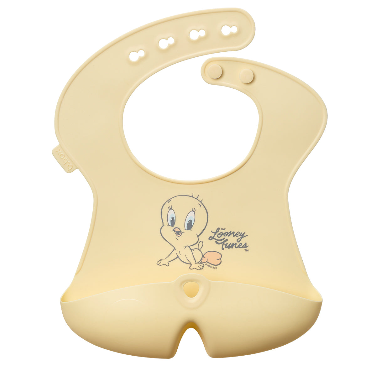 B.Box Silicone Bib - Tweety Limited Edition