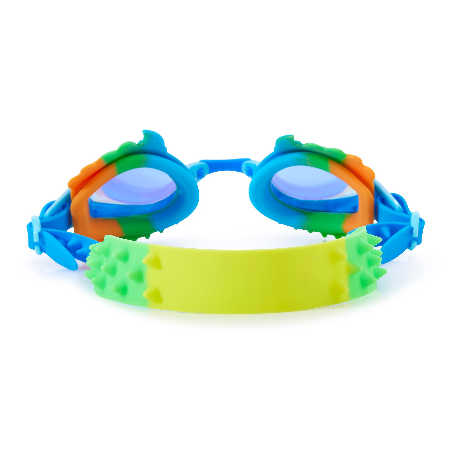 Bling2o Goggles - DYLAN THE DINO (DYLAN8G) - JURASSIC HYBRID LIGHT BLUE