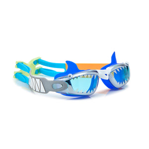 Bling2o Goggles - JAWSOME JR. - SMALL BITE