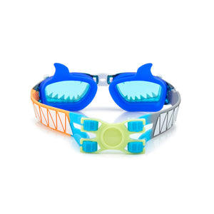 Bling2o Goggles - JAWSOME JR. - SMALL BITE