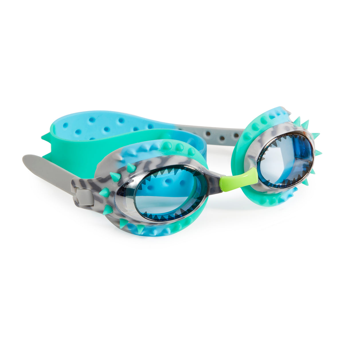 Bling2o Goggles - PREHISTORIC TIMES - RAPTOR -
