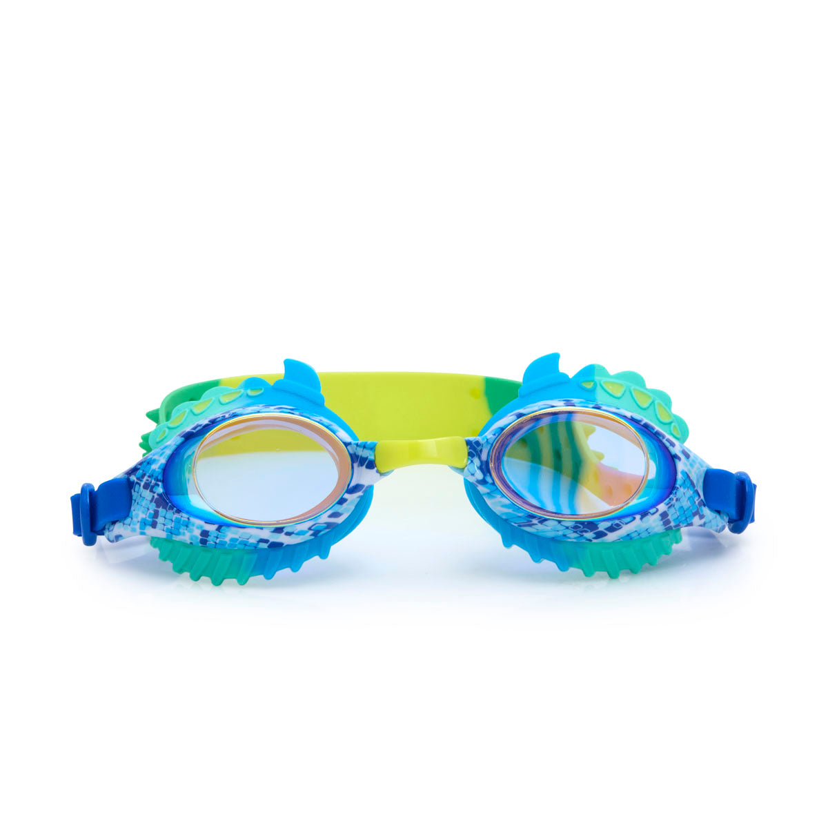 Bling2o Goggles - SERPENT - ROYAL RATTLESNAKE