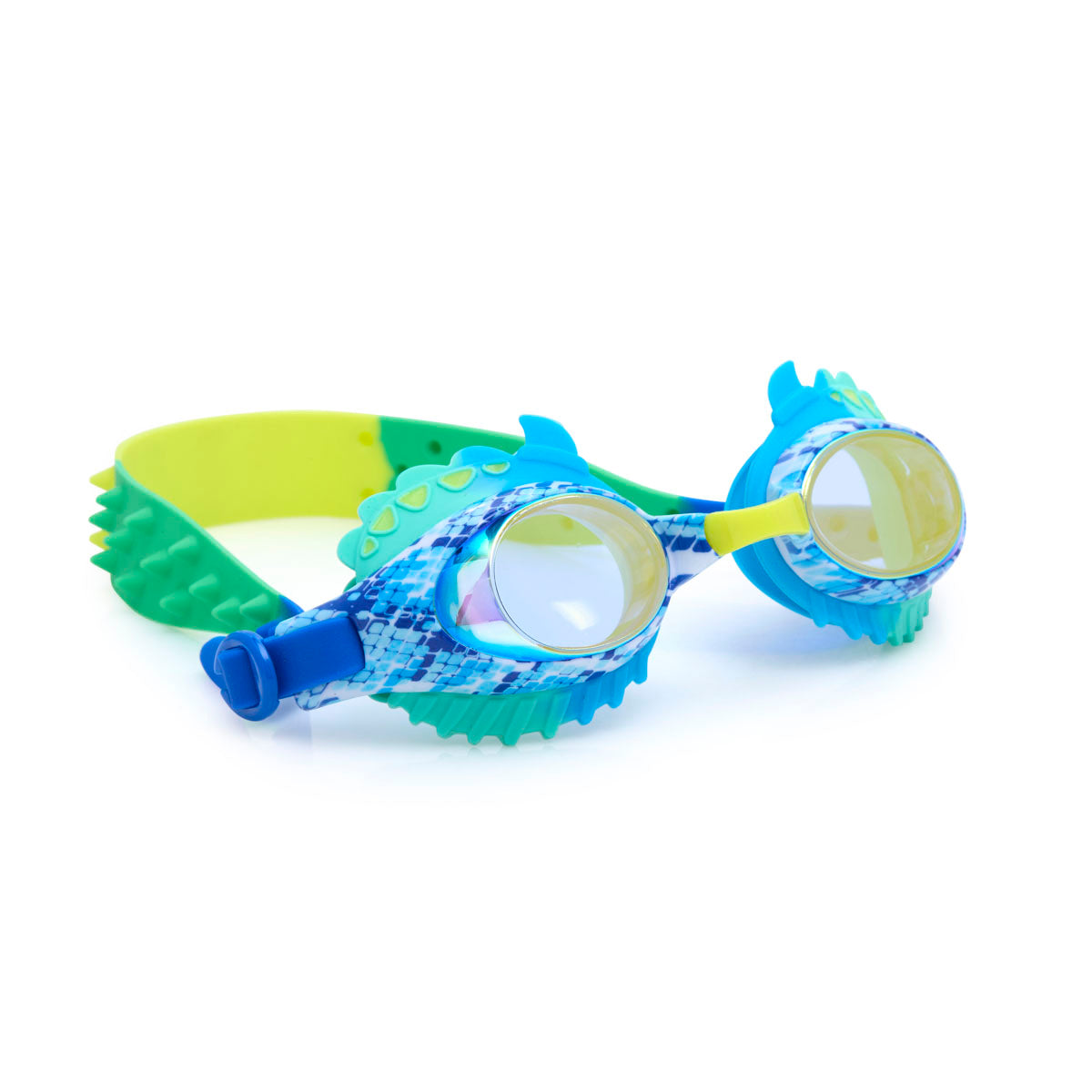 Bling2o Goggles - SERPENT - ROYAL RATTLESNAKE