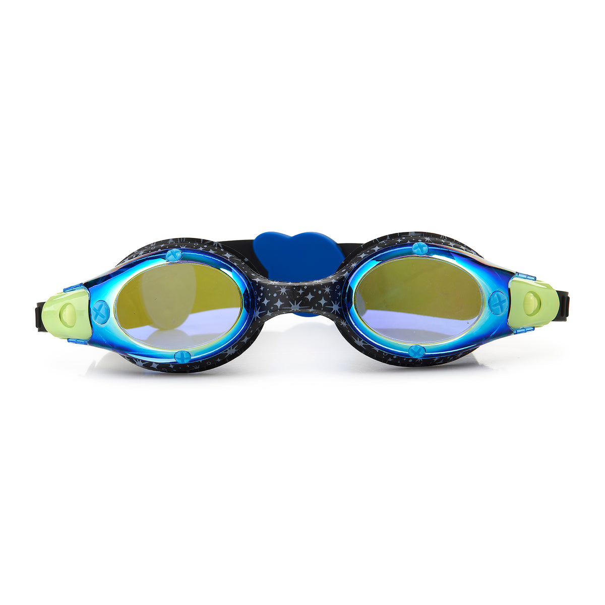 Bling2o Goggles - SOLAR SYSTEM - STARDUST BLACK