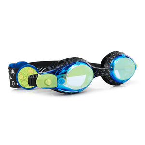 Bling2o Goggles - SOLAR SYSTEM - STARDUST BLACK