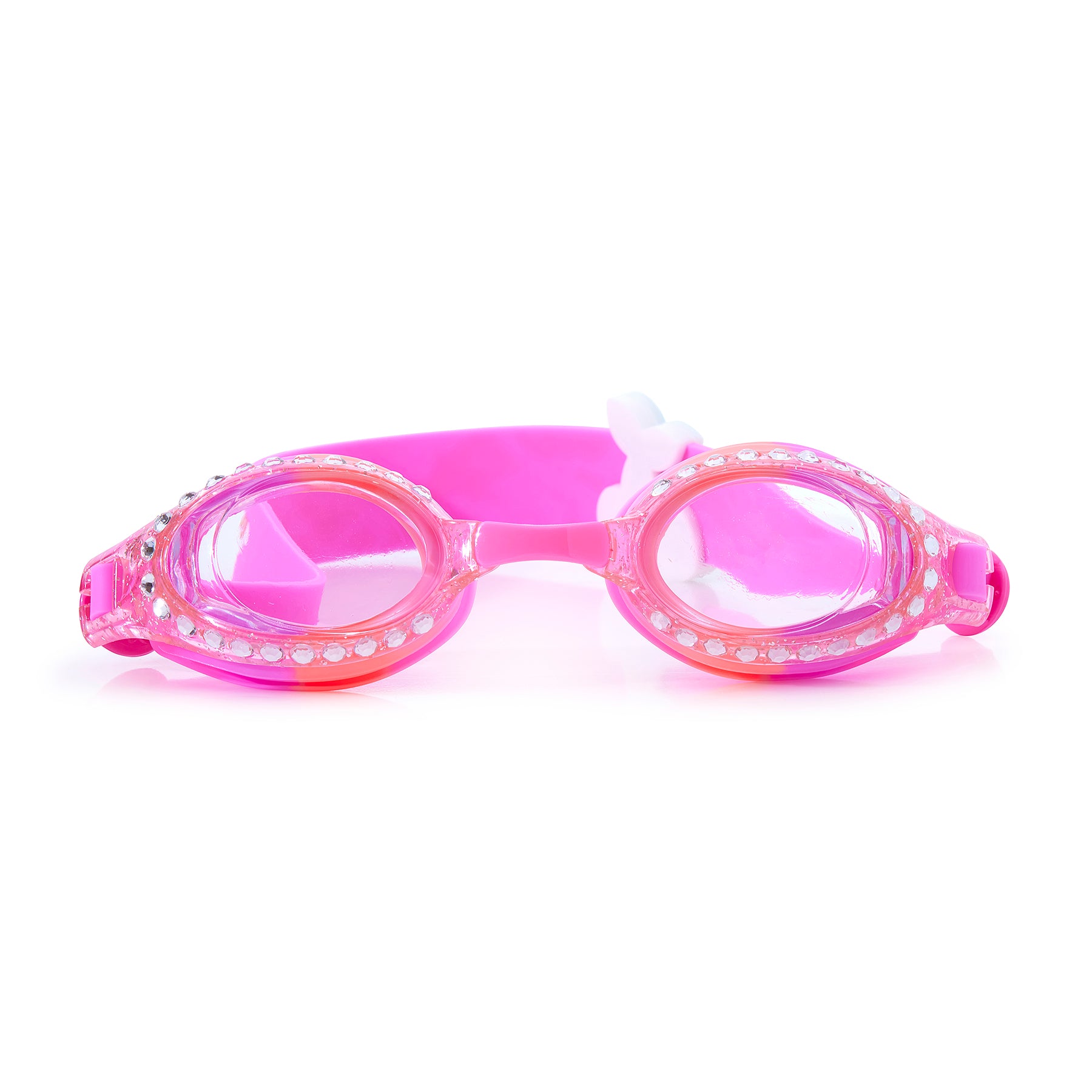 Bling2o Goggles -CLASSIC EDITION - DREAMY PINK