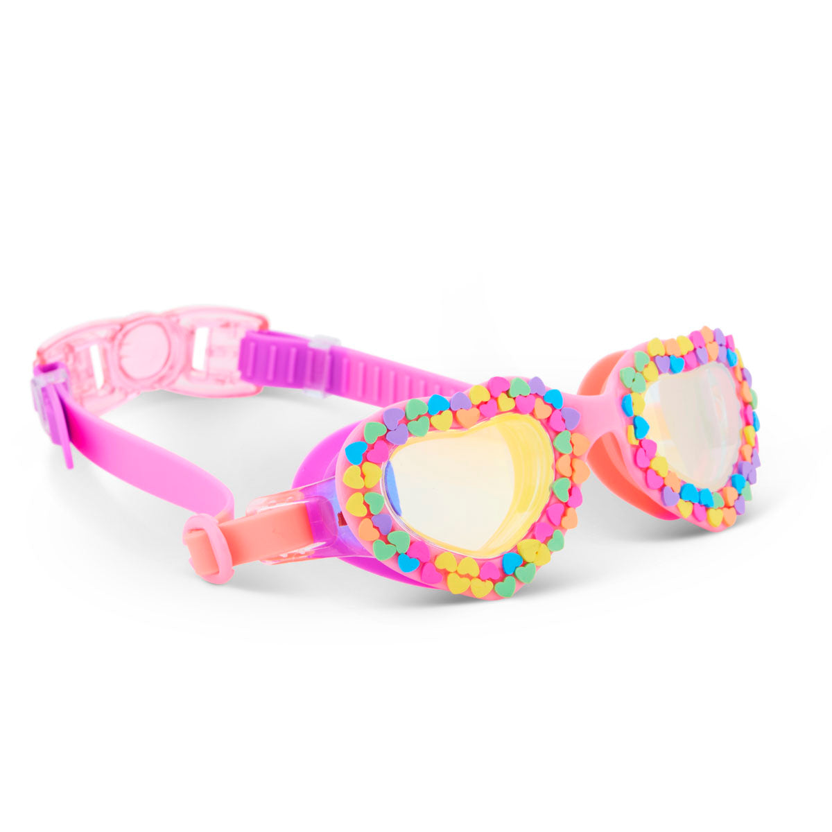 Bling2o Goggles - BLING2O CONFECTION - BE TRUE PINK