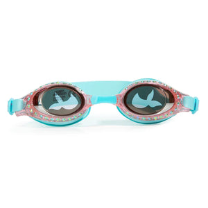 Bling2o Goggles - Blue Sushi Mermaid