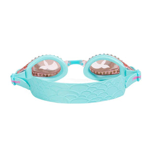 Bling2o Goggles - Blue Sushi Mermaid