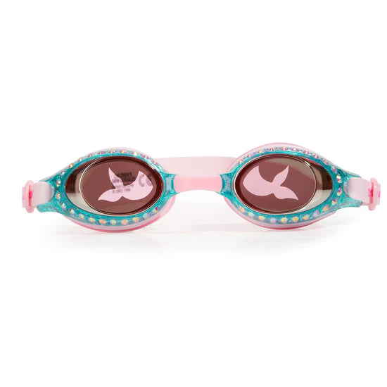 Bling2o Goggles - Mermaid Jewel Pink