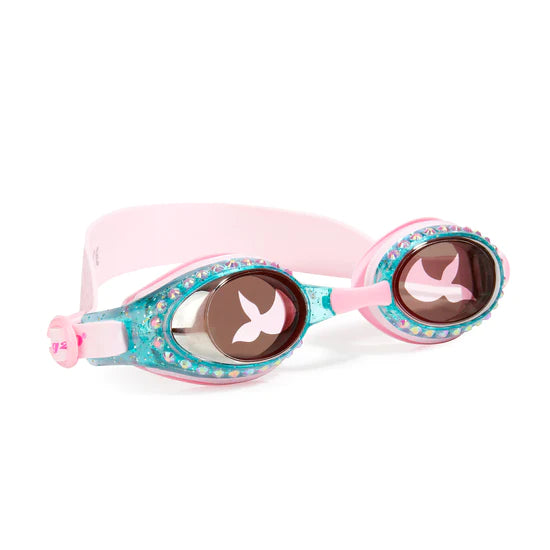 Bling2o Goggles - Mermaid Jewel Pink