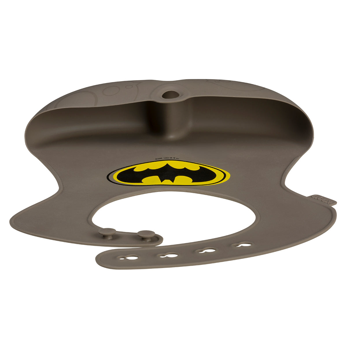 B.Box Silicone Bib - Batman Limited Edition