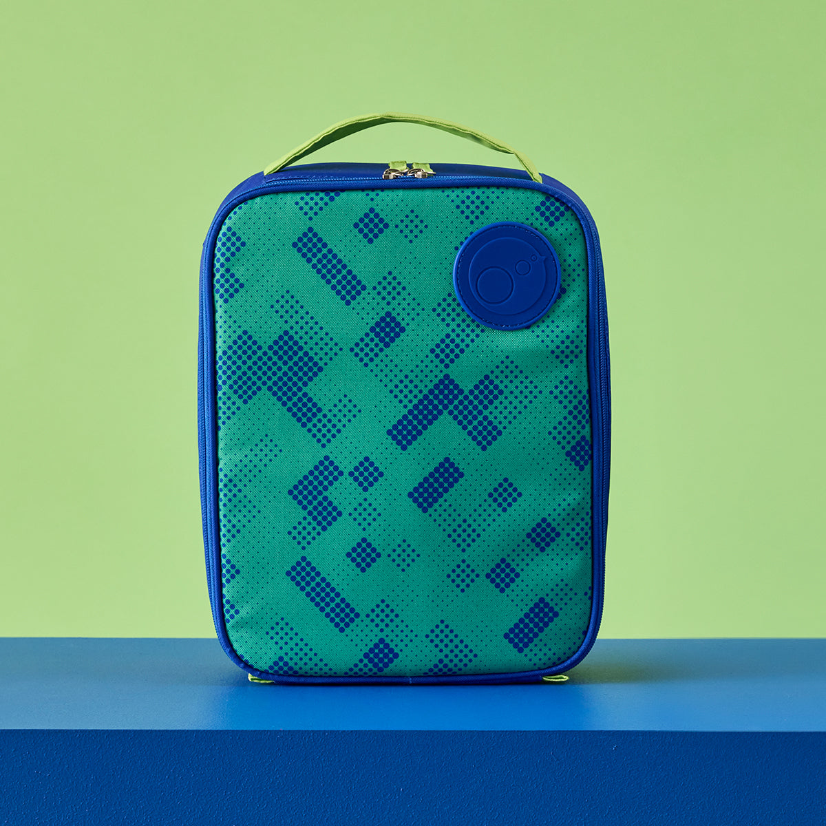 B.box Flexi Insulated Bag - Recharge