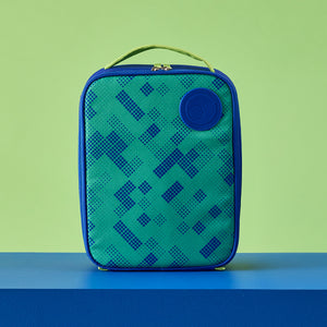 B.box Flexi Insulated Bag - Recharge