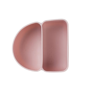 B.Box Silicone Bento Buddy - Snack - Berry