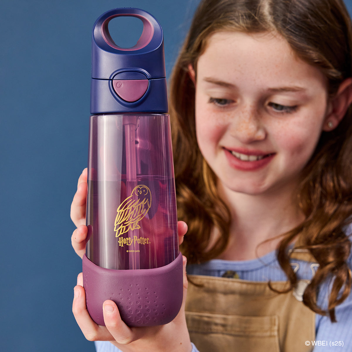 Harry Potter Mega Bundle - Tritan Drink Bottle