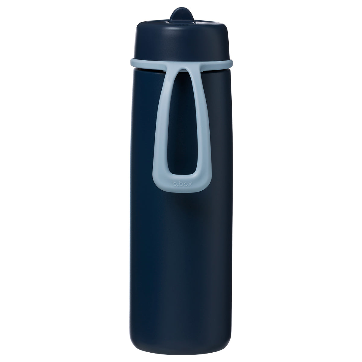 B.box 690mL Insulated Flip Top Bottle - midnight