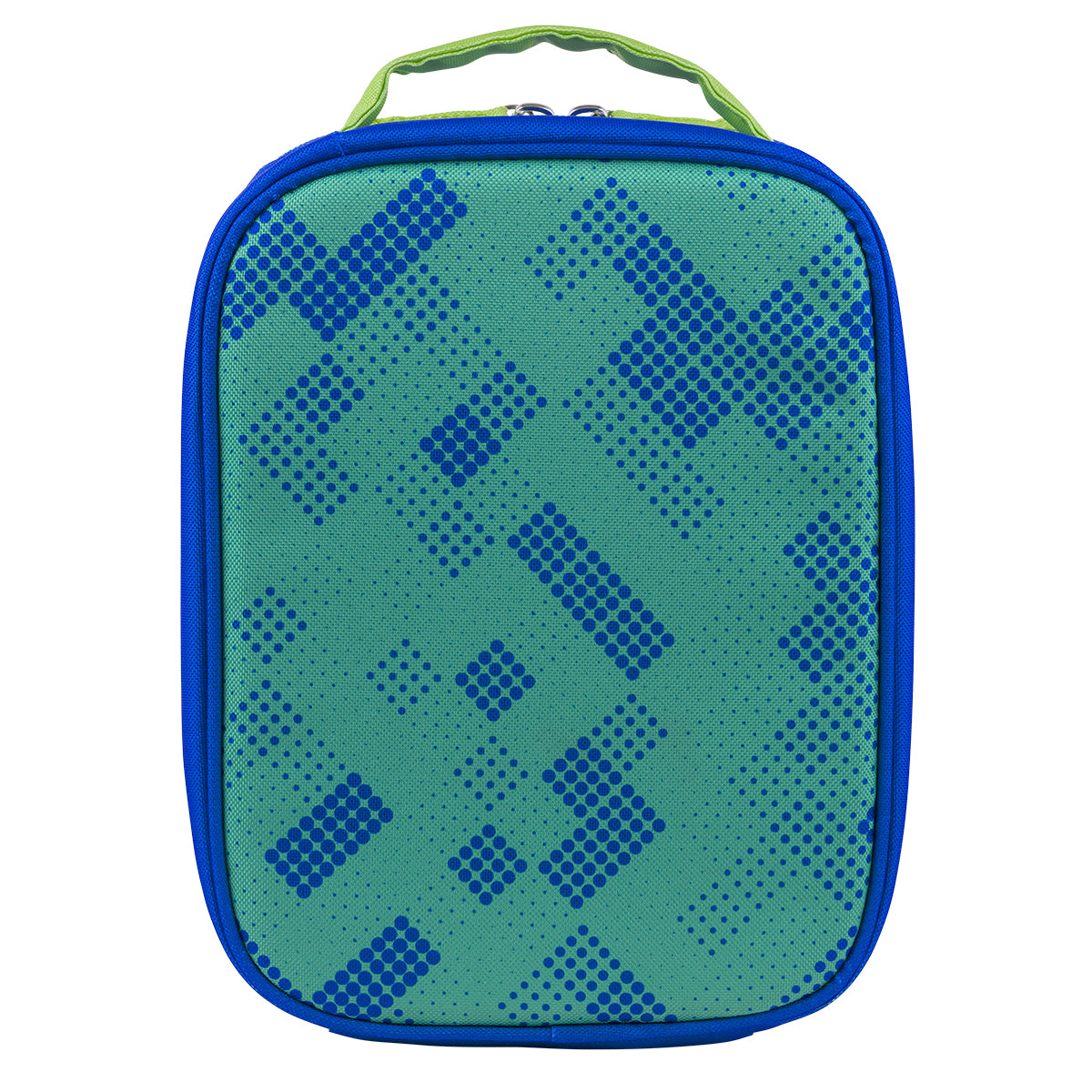 B.box Flexi Mini JNR Insulated Lunchbag - Recharge
