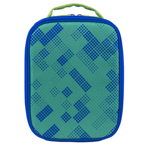 B.box Flexi Mini JNR Insulated Lunchbag - Recharge