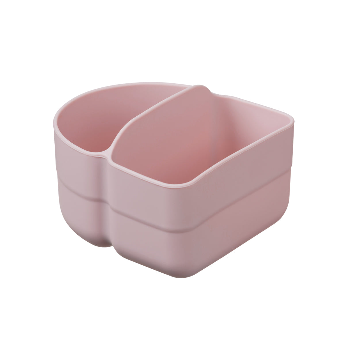 B.Box Silicone Bento Buddy - Snack - Berry