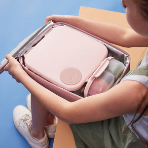 B Box - Lunch Box Large  - Blush Crush