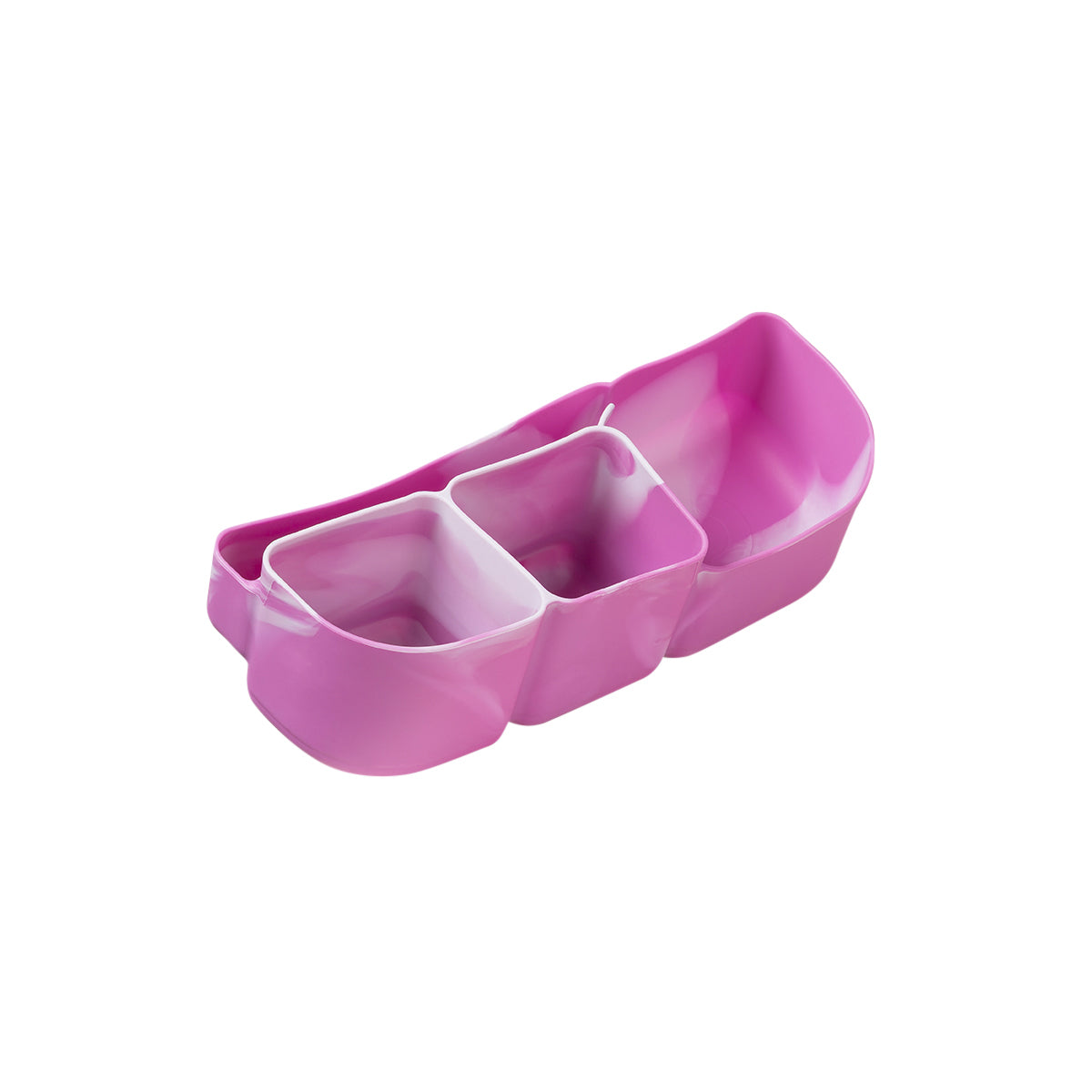Bbox Silicone tray - Lunch - Cosmic - LIMITED EDITION