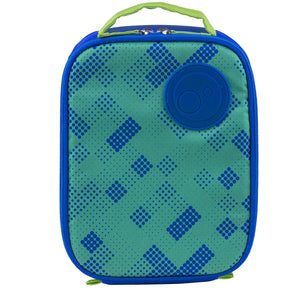 B.box Flexi Mini JNR Insulated Lunchbag - Recharge