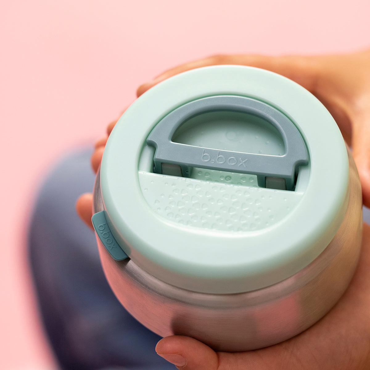 B.box Insulated Food Pod - Forest
