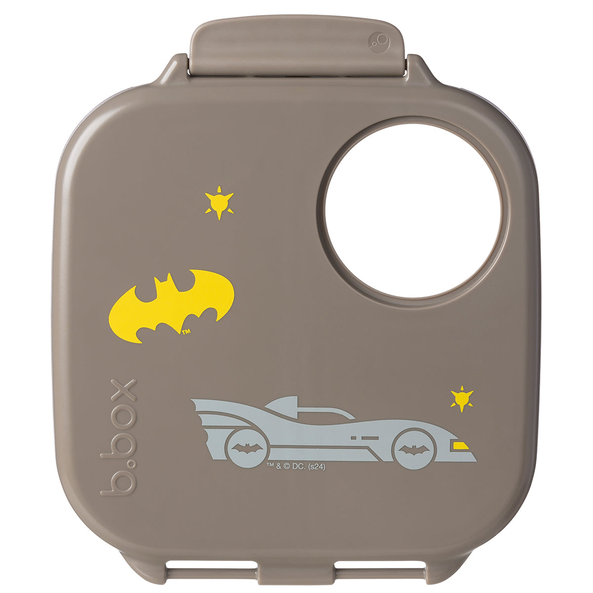 B Box - Lunch Box Mini - Batman
