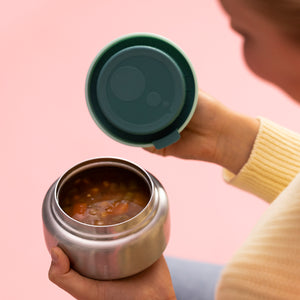 B.box Insulated Food Pod - Forest
