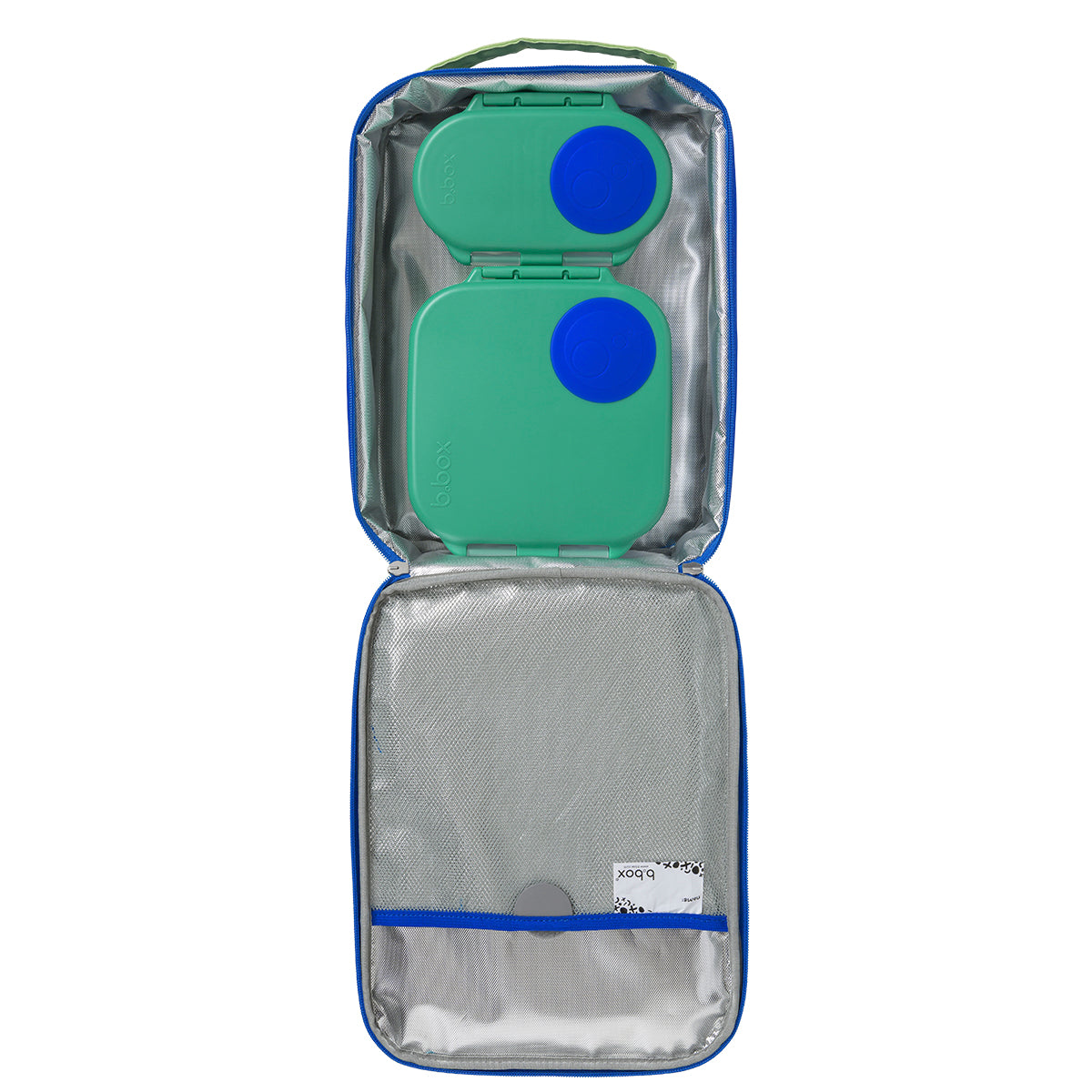 B.box Flexi Insulated Bag - Recharge