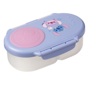 B Box - Snack box - Stitch
