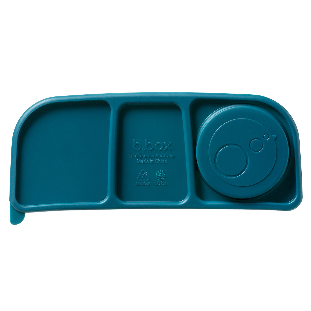 B Box - Lunch Box Large  - Night Vision