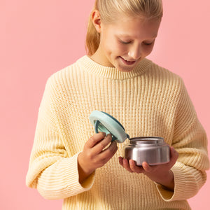 B.box Insulated Food Pod - Forest
