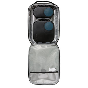 B.box Flexi Insulated Bag - Basic Black