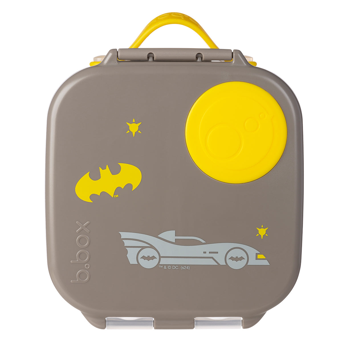 B Box - Lunch Box Mini - Batman