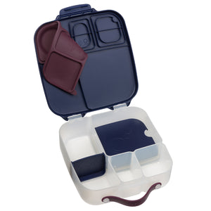 B Box - Lunch Box Large - Harry Potter - Limited Edition