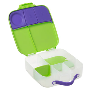 B Box - Lunch Box Large - Hulk