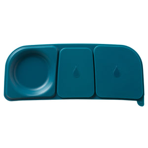 B Box - Lunch Box Large  - Night Vision