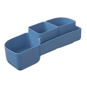 Bbox Silicone tray - Lunch - Ocean