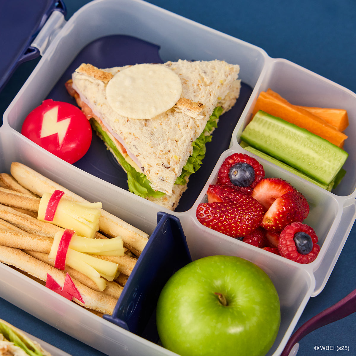 Harry Potter Mega Bundle - Tritan Drink Bottle