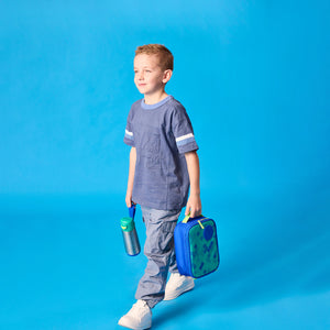 B.box Flexi Mini JNR Insulated Lunchbag - Recharge