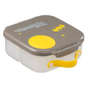 B Box - Lunch Box Mini - Batman