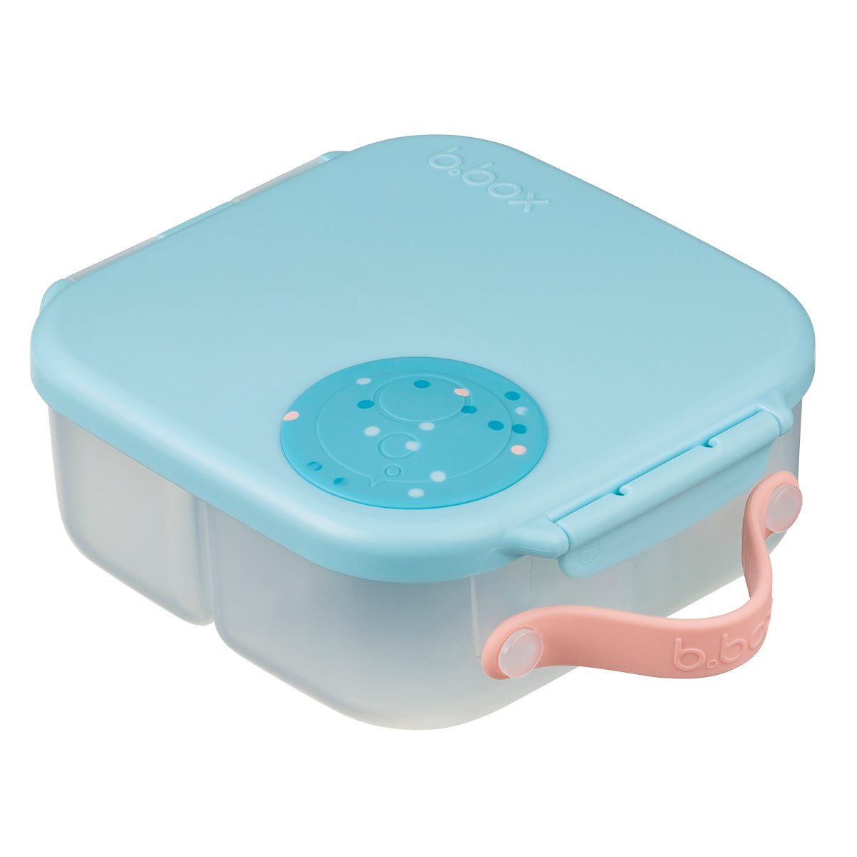 B Box - Lunch Box Mini - Confetti