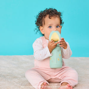 Bluey x b.box Insulated Drink Bottle – Disney Winnie The Poo