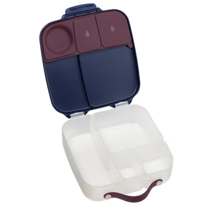 B Box - Lunch Box Large - Harry Potter - Limited Edition