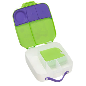 B Box - Lunch Box Large - Hulk