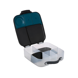 B Box - Lunch Box Large  - Night Vision