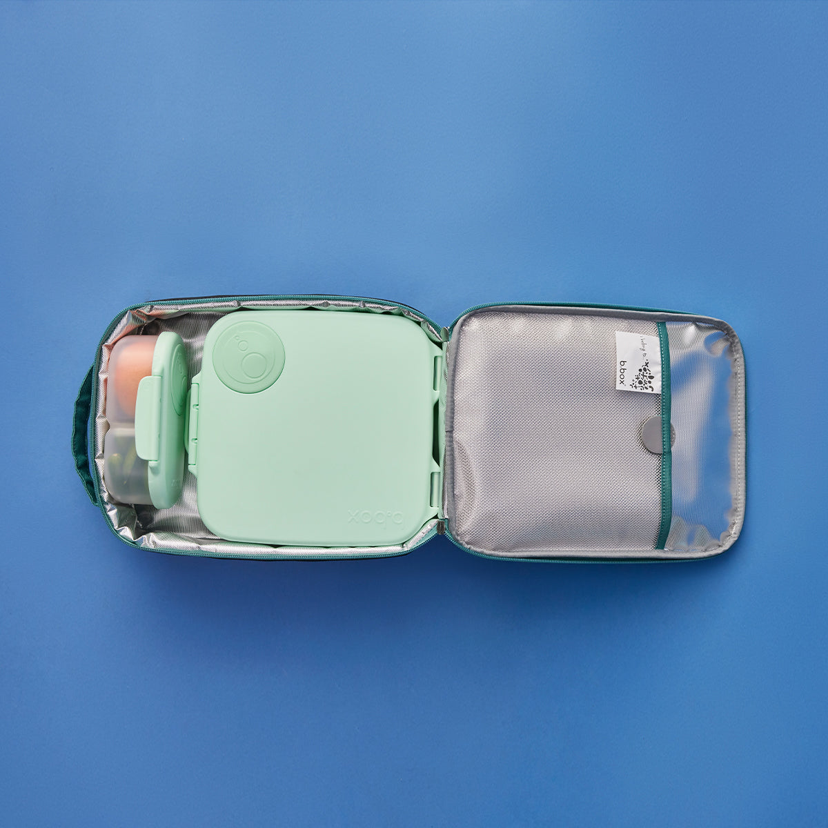 B Box - Lunch Box Large  - Spearmint